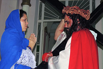 Semana Santa