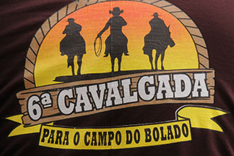 Cavalgada do Bolado