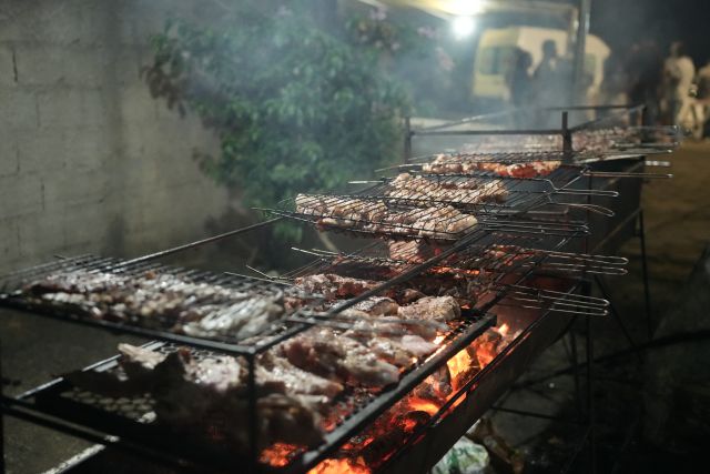 Réveillon 2025 Cedro do Abaeté