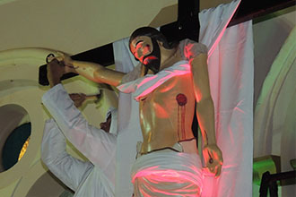 Semana Santa - Sex