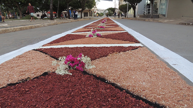 Corpus Christi 2018