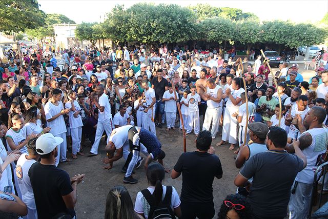 1ª Virada Cultural - Domingo