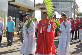 Semana Santa 1ªParte