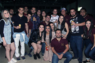 Elite Open Bar - A Festa