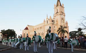 128º Aniversário de Dores do Indaiá