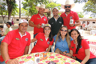 Festa Caboclos do Sertão