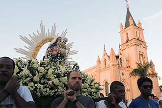 Festa do Rosário Parte 2