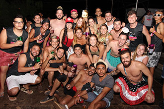 Abaeté Folia Ter