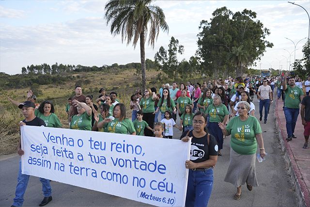 Marcha para Jesus
