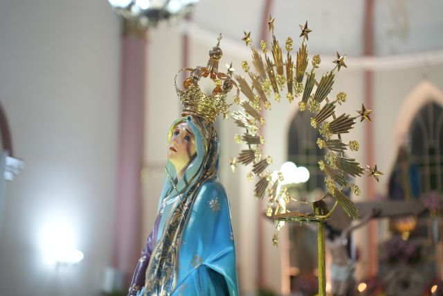 Festa da Padroeira