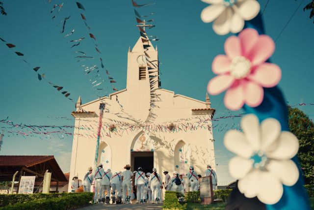 Festa de Nossa Senhora do Rosário