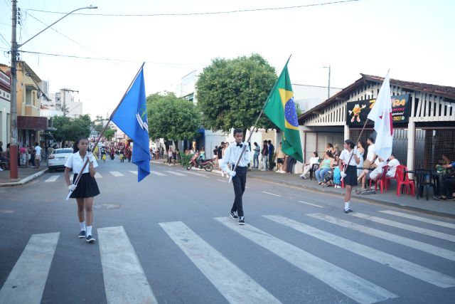 Dores do Indaiá  141 anos 