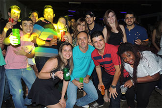 Deriks.net - A Festa