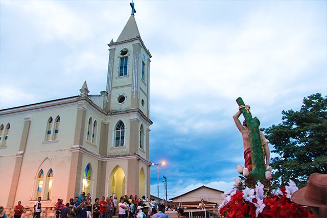 Festa de São Sebastião