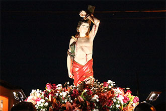 Festa de São Sebastião