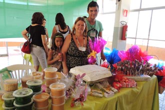 2ª Feira da Arte e Culinária