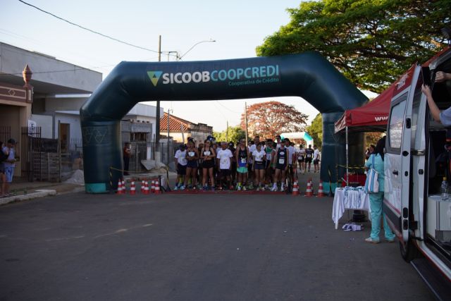 5ª Corrida Sicoob Coopcredi