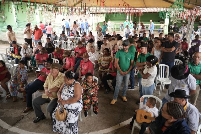 5º Encontro Regional de Folia de Reis de Cedro do Abaeté