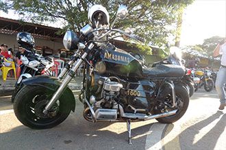 Motofest 2016