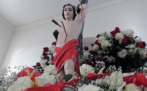 Festa de São Sebastião