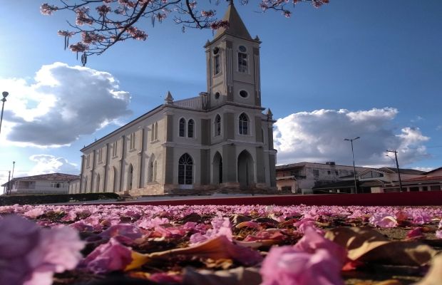 Estrela do Indaiá é a segunda cidade de MG com maior proporção de domicílios com somente um morador, aponta IBGE